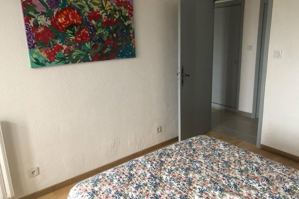 Grands Buffets Hebergement Appartement Narbona Zewnętrze zdjęcie